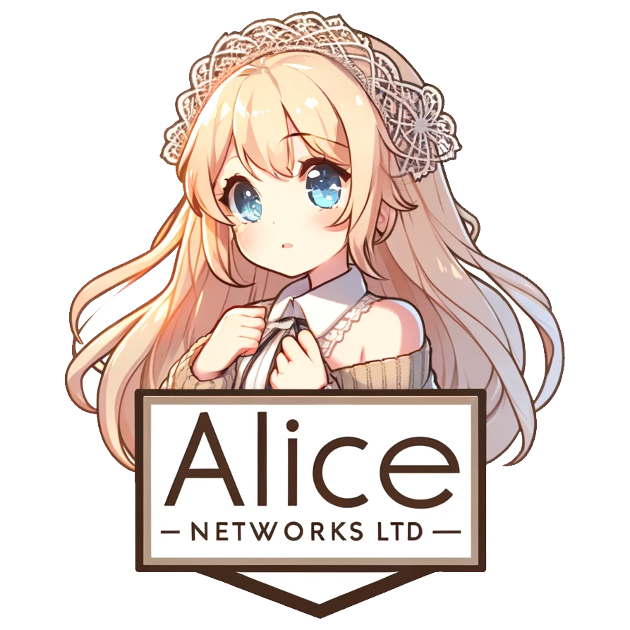Alice Avatars