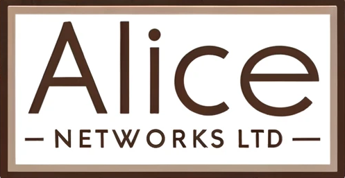 Alice Logo