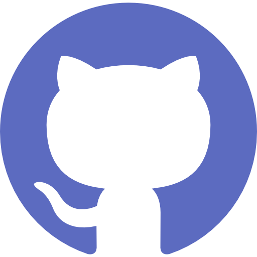 GitHub 图标